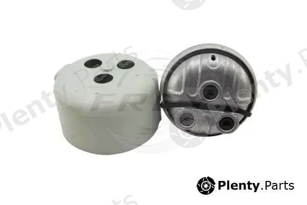 Frey 702921701 — Mounting, engine