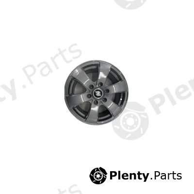 Frey 751901901 — Rim
