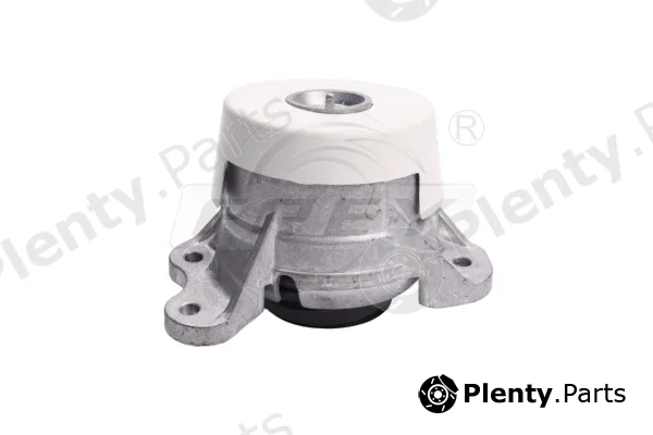 Frey 702928801 — Mounting, engine