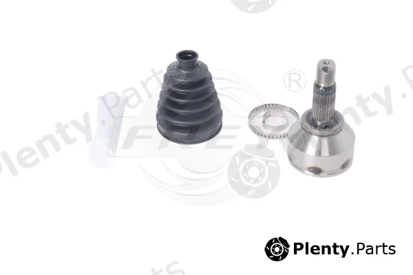 Frey 865101101 — Bellow Kit, drive shaft