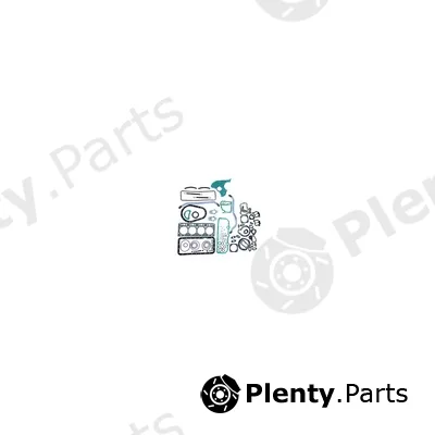 Frey 700203201 — Gasket Kit, cylinder head