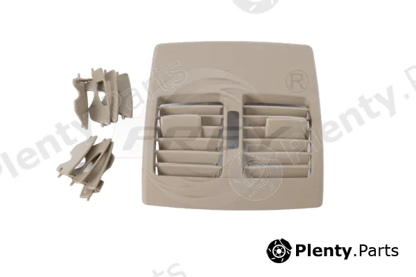 Frey 794206601 — Control Flap, air supply