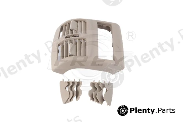 Frey 794206901 — Control Flap, air supply