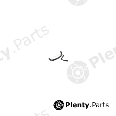 Frey 724531601 — Radiator Hose