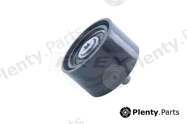 Frey 821105401 — Deflection/Guide Pulley, V-ribbed belt