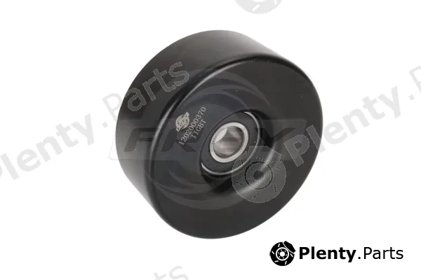 Frey 721101501 — Tensioner Pulley, V-ribbed belt
