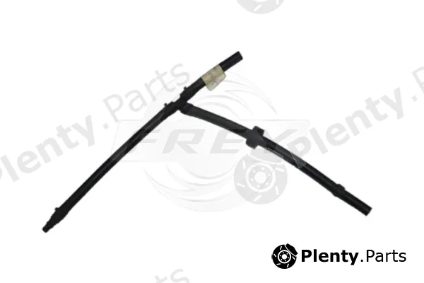 Frey 724559901 — Coolant Pipe