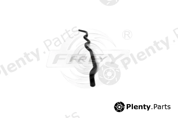 Frey 813000401 — Radiator Hose