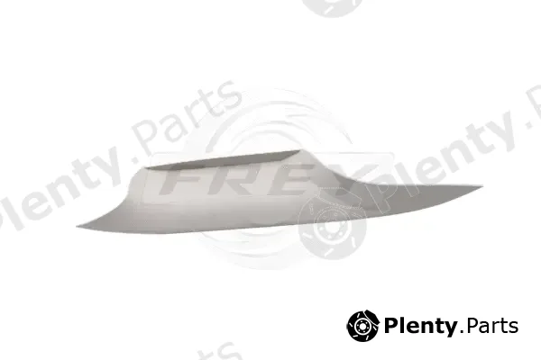 Frey 890038801 — Exterior Door Handle