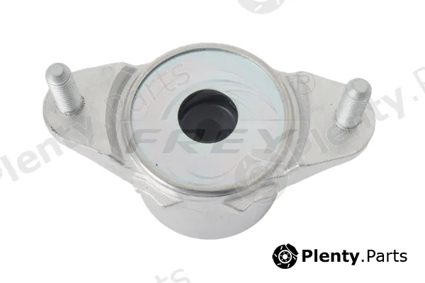 Frey 702927001 — Mounting, engine