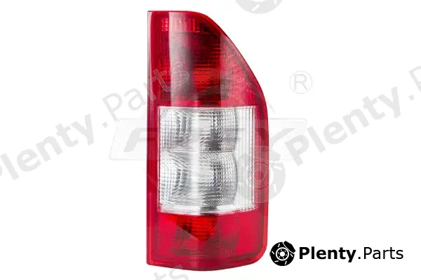 Frey 791410601 — Tail Light Assembly