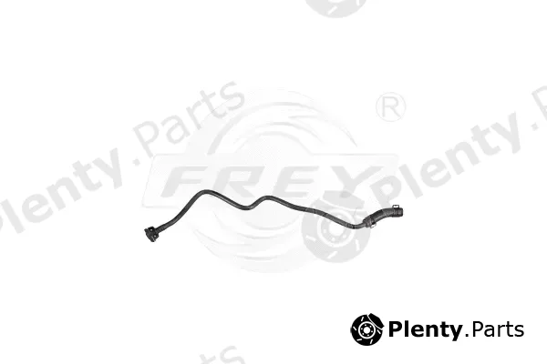 Frey 724529701 — Radiator Hose