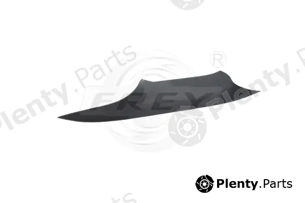 Frey 890035001 — Exterior Door Handle
