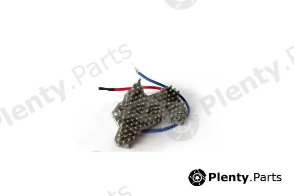 Frey 718840301 — Regulator, interior blower
