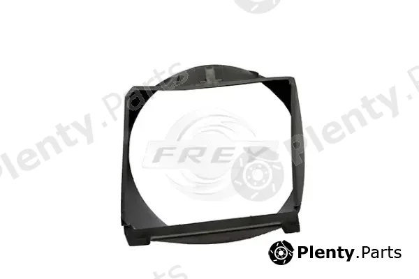 Frey 793500601 — Cowling, radiator fan