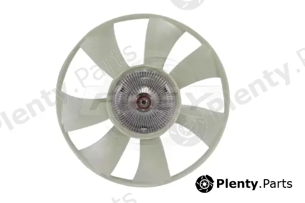 Frey 723704101 — Clutch, radiator fan