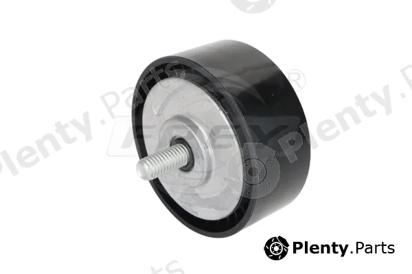 Frey 721109501 — Deflection/Guide Pulley, V-ribbed belt