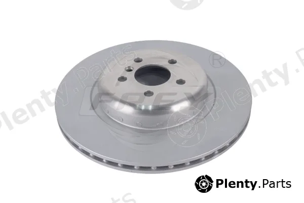 Frey 845237301 — Brake Disc