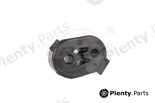 Frey 703201501 — Rubber Strip, exhaust system