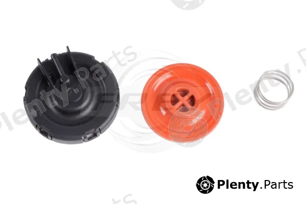 Frey 804014401 — Cylinder Head Cover