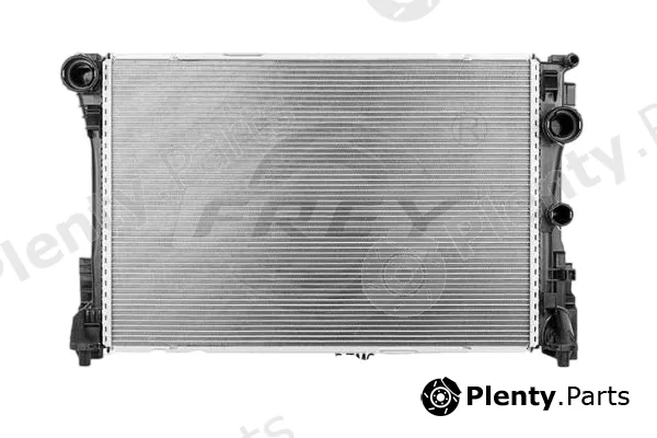 Frey 723821301 — Radiator, engine cooling
