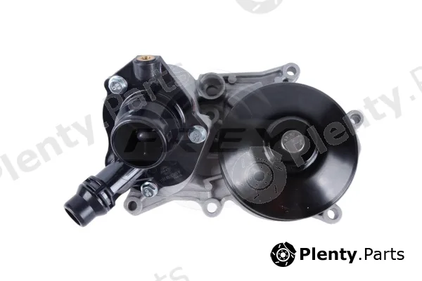Frey 823018901 — Water Pump, engine cooling