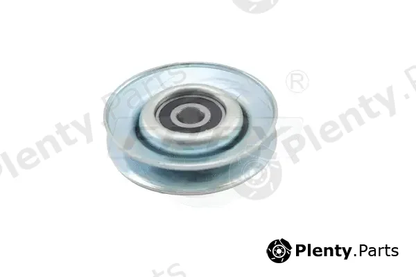 Frey 721102701 — Deflection/Guide Pulley, V-belt