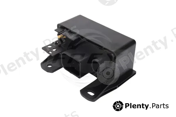 Frey 783617201 — Control Unit, glow time