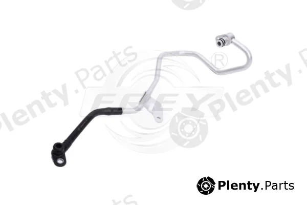 Frey 716038901 — Oil Pipe, charger
