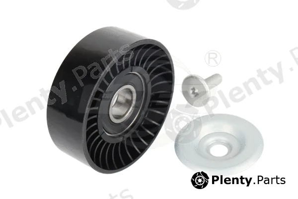 Frey 721111201 — Belt Tensioner, V-ribbed belt