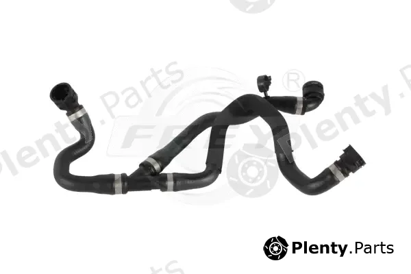 Frey 824538901 — Radiator Hose