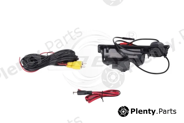 Frey 898002001 — Tailgate Handle