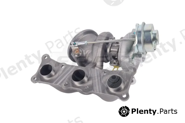 Frey 804101101 — Charger, charging (supercharged/turbocharged)