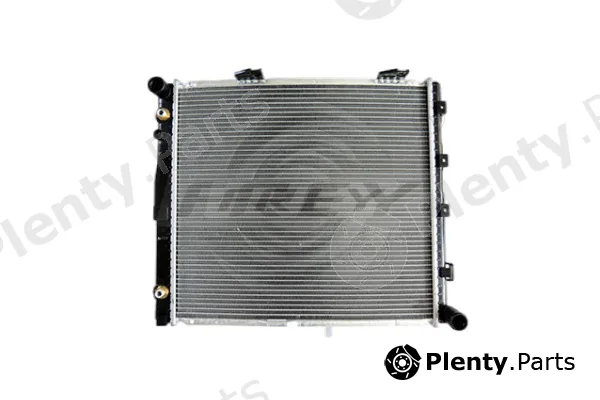 Frey 723801301 — Radiator, engine cooling