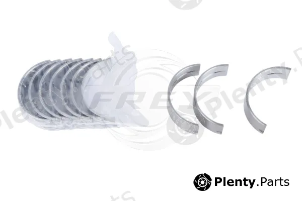 Frey 812203801 — Crankshaft Bearing