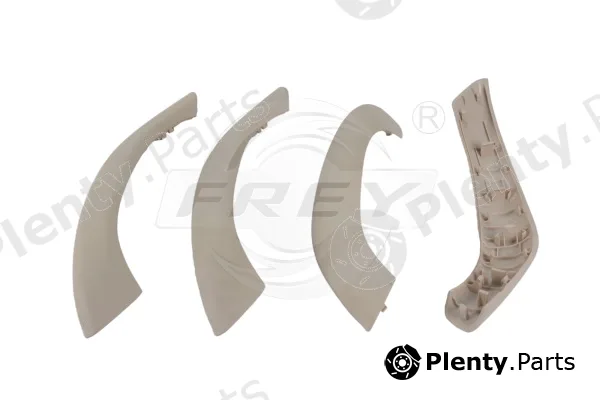 Frey 890062101 — Exterior Door Handle