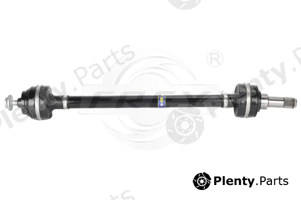 Frey 865812601 — Drive Shaft