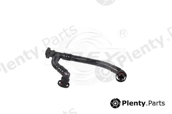 Frey 813087001 — Hose, crankcase ventilation