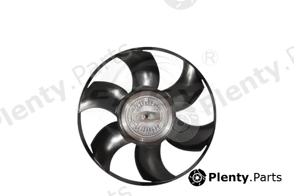Frey 723703101 — Fan, engine cooling