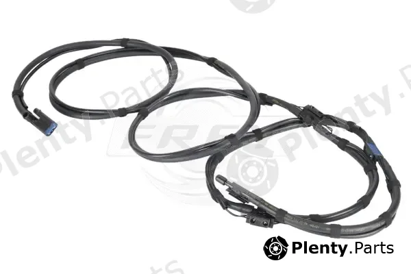 Frey 724546201 — Washer Fluid Pipe, headlight cleaning