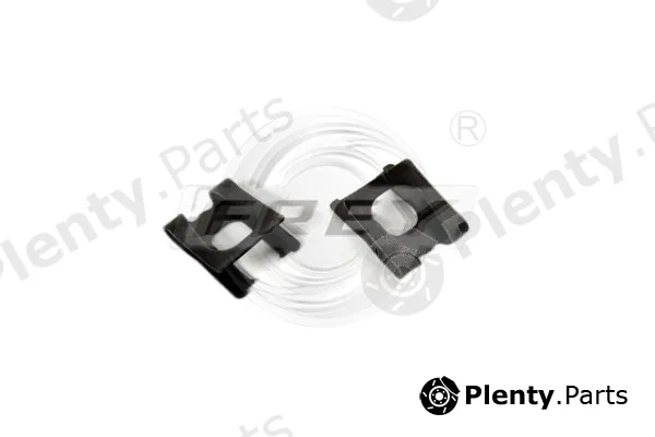 Frey 724700101 — Mounting, radiator