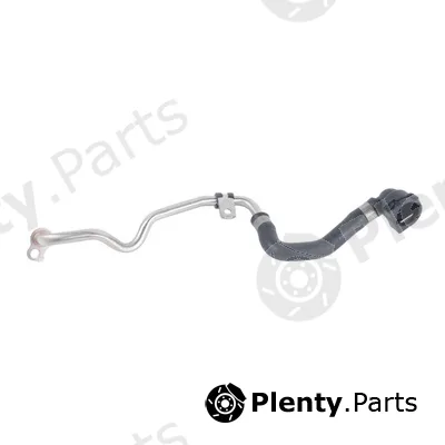 Frey 824596801 — Coolant Pipe
