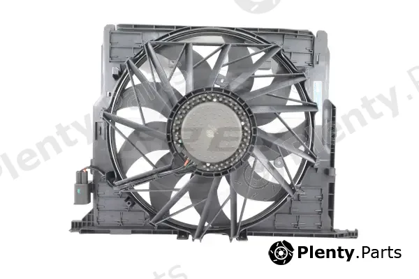 Frey 824113901 — Fan, engine cooling