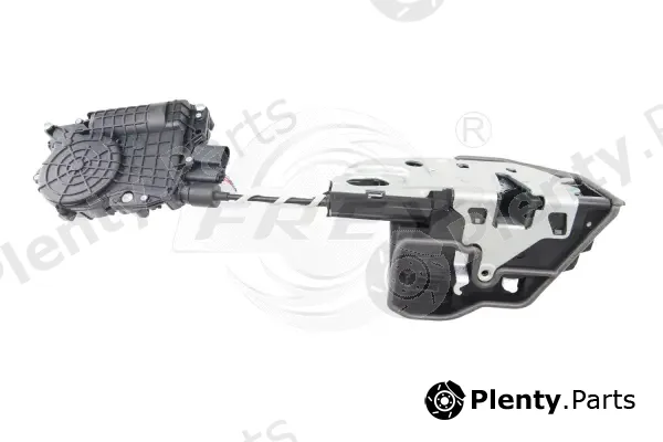 Frey 892902501 — Door Lock