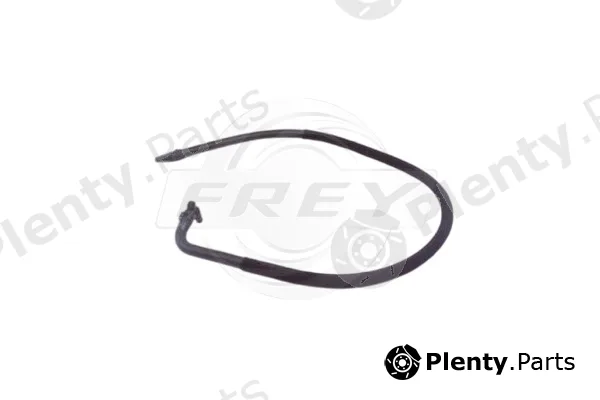 Frey 724559801 — Coolant Pipe
