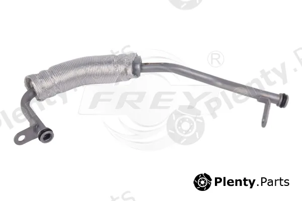 Frey 716039601 — Coolant Pipe