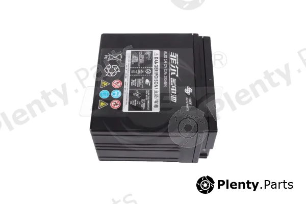 Frey 702500101 — Starter Battery