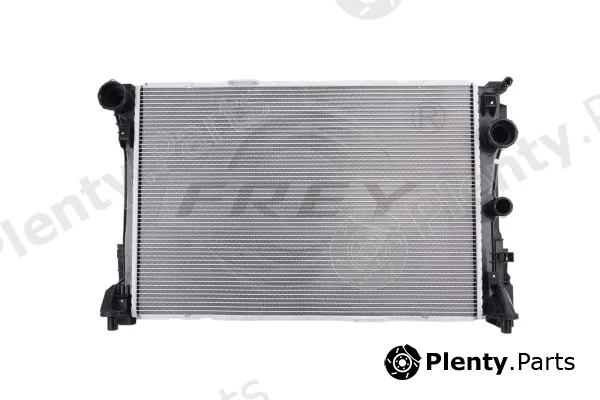 Frey 723821601 — Radiator, engine cooling