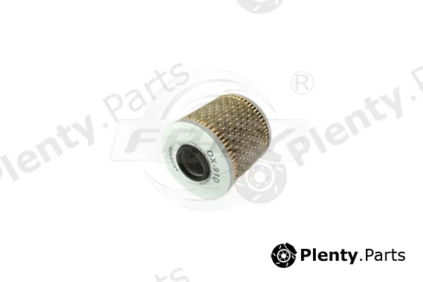 Frey 809107201 — Oil Filter