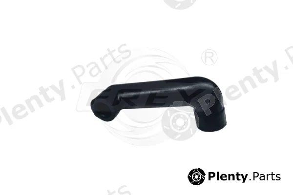 Frey 703400101 — Hose, crankcase ventilation